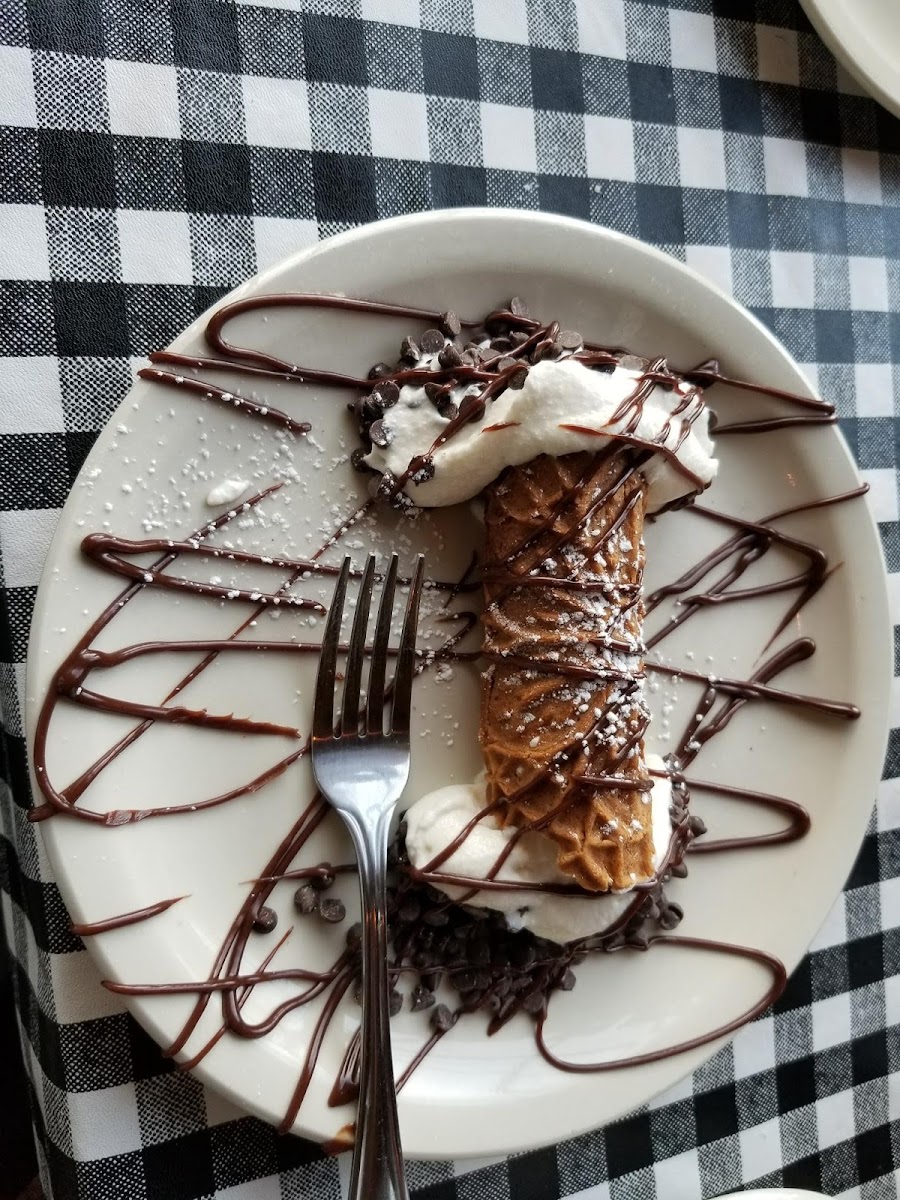 Delmonico's Syracuse-6